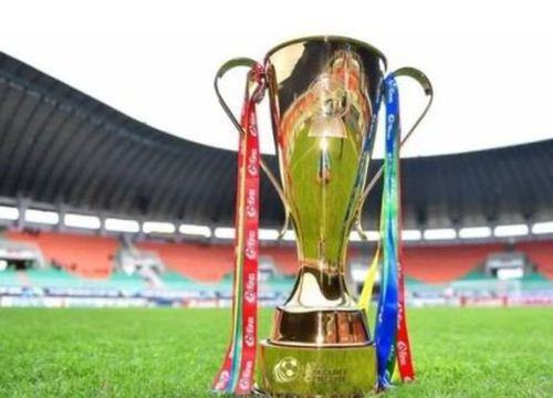 Không hủy AFF Cup 2020, lễ bốc thăm vẫn diễn ra vào ngày 10/8