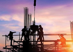 Xây dựng DIC Holdings (DC4) dự kiến chào bán 14,8 triệu cổ phiếu cho 2 cổ đông lớn với giá thấp hơn 9,8% giá thị trường