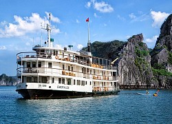 Kinh nghiệm đặt tour du thuyền Hạ Long từ A đến Z