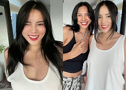 Kỳ Duyên được Minh Triệu trổ tài "cây kéo vàng" và cái kết bất ngờ