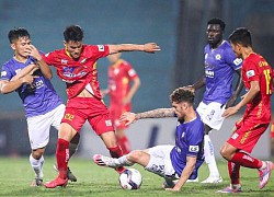 Lối thoát nào cho V-League 2021 trước những xung đột lợi ích?