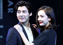 Lý Dịch Phong, Dương Dương, Lộc Hàm, Ngô Diệc Phàm - "Tứ đại lưu lượng" Cbiz vướng scandal tình ái