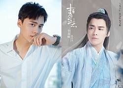 Lý Dịch Phong thắng kiện antifan vì bôi nhọ danh dự &#8220;Nam vương học đường&#8221; trên mạng