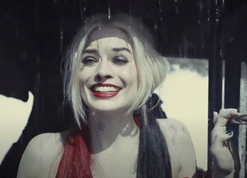 Lý Do Ác Nữ Harley Quinn Trở Lại The Suicide Squad - Phim Âu Mỹ - Việt Giải  Trí