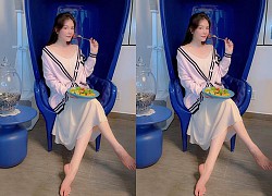 Lý Nhã Kỳ đón sinh nhật lặng lẽ