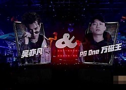 Màn rap battle giữa 2 "tra nam" thị phi bậc nhất showbiz: Ngô Diệc Phàm & đàn em "tuesday"