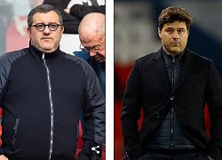 Manchester United đang chịu áp lực lớn