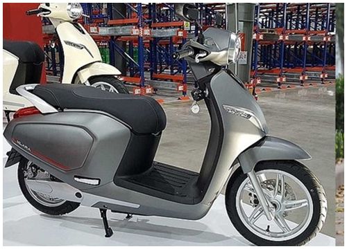 Những lưu ý khi chọn xe điện, xe máy 50cc cho học sinh
