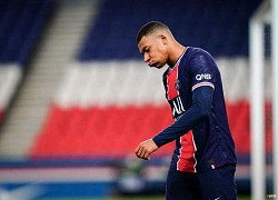 Mbappe cần tránh sai lầm của Ronaldo ở Man Utd