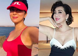 MC Kỳ Duyên đáp trả khi bị mắng chỉ 'giỏi trốn', về Mỹ khi quê nhà bùng dịch là vô ơn, ích kỷ