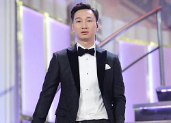 MC Thành Trung gây tranh cãi vì phát ngôn tục tĩu về vụ Hoa khôi Báo chí, đáp trả gay gắt khi bị nhắc đến NS Đức Hải?