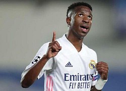 MU hết cửa chiêu mộ sao trẻ của Real Madrid
