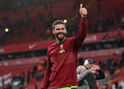 MU thêm 2 hợp đồng, Alisson gia hạn 5 năm Liverpool