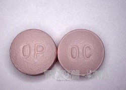 Mỹ: Ba nhà phân phối chi hơn 1 tỷ USD dàn xếp vụ bê bối thuốc giảm đau opioid