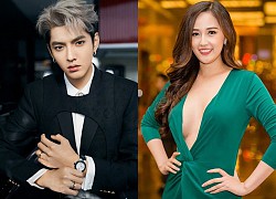 Mỹ nam bị tố thác loạn là 'người tình trong tim' Mai Phương Thúy