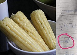 Nam thanh niên bị xử phạt vì đi từ xã này sang xã khác để... mua bắp ngô