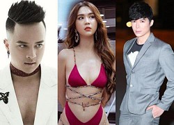 Nathan Lee - Cao Thái Sơn đùn đẩy, nội y Ngọc Trinh cuối cùng ế?