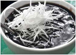 Nấu chè đỗ đen đơn giản nhưng vô cùng hấp dẫn