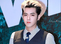 Ngô Diệc Phàm bị tẩy chay vì bê bối săn gái vị thành niên