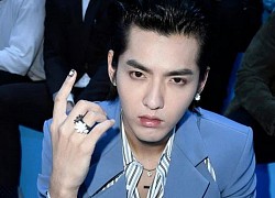 Ngô Diệc Phàm có thể phải đối mặt với án tù 10 năm, nặng nhất là tử hình nếu cấu thành tội hiếp dâm trẻ vị thành niên
