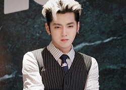 Ngô Diệc Phàm: 'Con cưng showbiz' hóa tội đồ