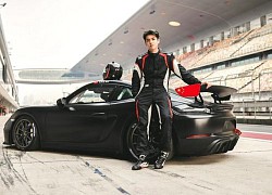 Ngô Diệc Phàm trở mặt: Nổi điên văng tục khi bị hỏi sắp ngồi tù chưa, bán tháo siêu xe 35 tỷ, công ty mất hút sau vài ngày