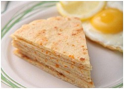 Ngon tuyệt với món bánh tôm chiên nóng hổi giòn thơm