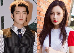 'Người đẹp cắm sừng' Lý Tiểu Lộ quyến rũ Ngô Diệc Phàm?