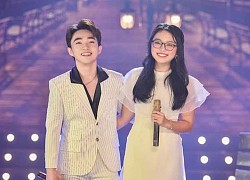 Cậu học trò mặc đồ đôi với Đan Trường bị đồn yêu Phương Mỹ Chi, lý do là đây