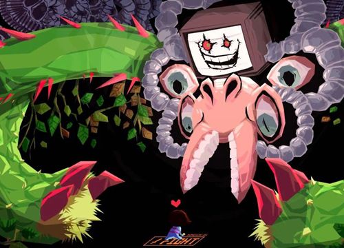Những tựa game kinh dị khiến game thủ càng chơi càng tuyệt vọng