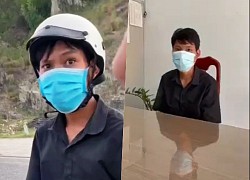 NÓNG: Thanh niên trong vụ 'bánh mì không phải lương thực' bị cho nghỉ việc đột ngột