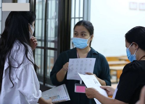 Nóng: Xuất hiện bài thi Ngữ văn điểm 0 đầu tiên, nguyên nhân rất buồn cười