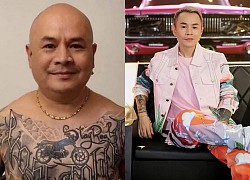 Ối giời ơi ra xem ảnh Binz ở nhà mùa dịch này, chuẩn luôn "ngải heo" nhập không chừa 1 ai!