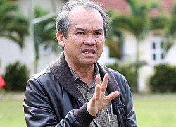 Phản ứng bất ngờ của bầu Đức về đề xuất lùi V.League sang năm 2022
