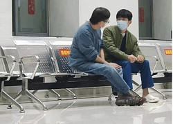 Phim chống dịch của "Châu Tấn Gen Z" thu 3100 tỷ lại lọt top toàn cầu, ẵm luôn kỷ lục doanh thu chưa từng có của năm 2021