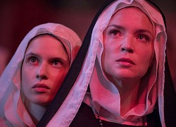 Phim đề tài tình dục, khủng bố gây chú ý tại Cannes 2021
