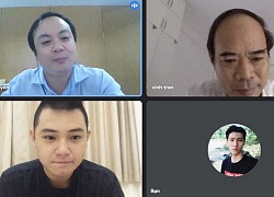 Phỏng vấn trực tuyến, tuyển thẳng vào ĐH