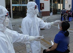 Phú Yên: "Điểm nóng" Covid-19 dịch chuyển từ thành phố về huyện ngoại ô