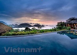 Pù Luông &#8211; Thiên đường Du lịch cộng đồng của Xứ Thanh
