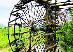 Pù Luông - "Viên ngọc xanh" giữa đại ngàn