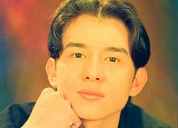 Quá khứ cơ cực, công việc ít người biết của Đan Trường trước khi thành ca sĩ vang danh