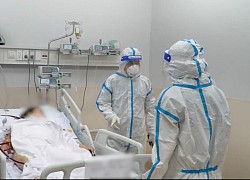 Mỗi ngày các BV Điều trị COVID-19 cần sàng lọc và chuyển viện F0 không triệu chứng