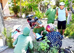 Quảng Nam: Bắt nghi phạm sát hại thầy hiệu trưởng trường THCS Hoàng Diệu