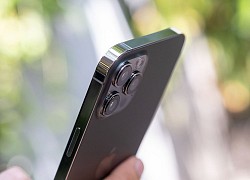 Quay video bằng iPhone đẹp hơn chỉ với một thay đổi nhỏ mà rất ít người biết