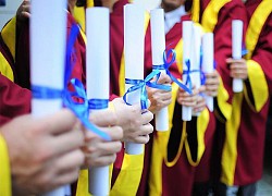 Quy chế đào tạo tiến sĩ 2017 "chạm đúng long mạch" không cải tiến, đừng cải lùi
