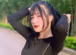 Quỳnh Alee bất ngờ đăng ảnh truyền nước biển, chuyện gì đây?