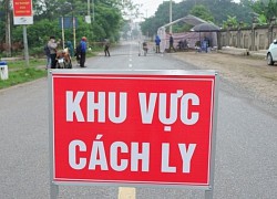 Sáng 21/7: Có 2.787 ca mắc COVID-19, trong đó TP Hồ Chí Minh nhiều nhất với 1.739 ca