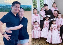 Sao Việt hết bị vay tiền, xin làm từ thiện tới nhờ nuôi con hộ