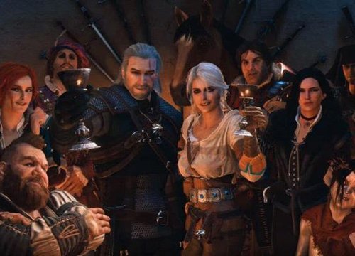 Sau 6 năm ra mắt, bom tấn The Witcher 3 bất ngờ nhận được bản DLC mới hoàn toàn miễn phí