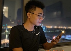 Sau ViruSs, tình cũ Linh Ngọc Đàm cũng chọn trở thành "Mr Sự Nghiệp"